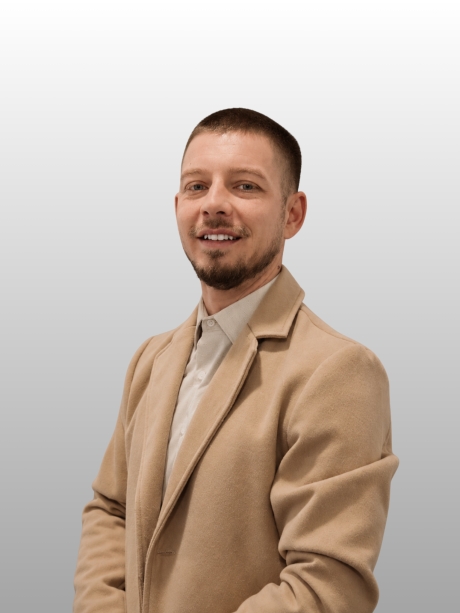 Стефан Стефанов